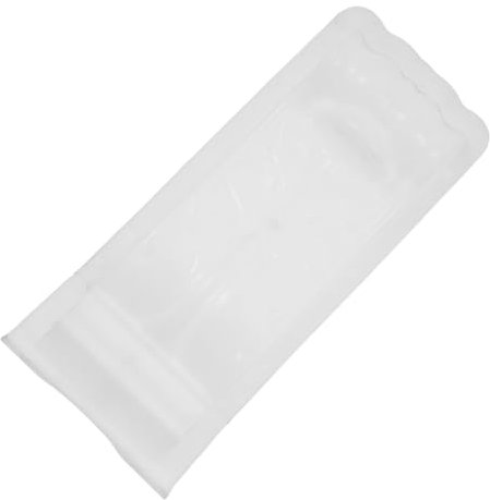 HOMSFOU Stampo Per Pavimentazione in Cemento Decorativo Europeo Per Villa Colonne Romane, Mensola Bordata Per Giardino e Corridoio, Facile Da Installare Per Progetti Di Colata Fai Da Te