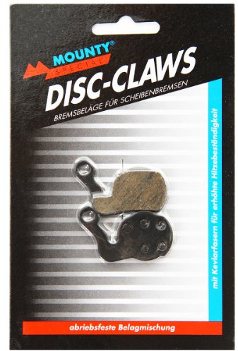 Mounty Bremsbelag Magura Louise2007Hy
