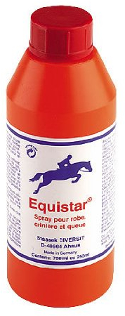 705703 EKKIA Equistar Fell- und Mähnenspray, ML:250