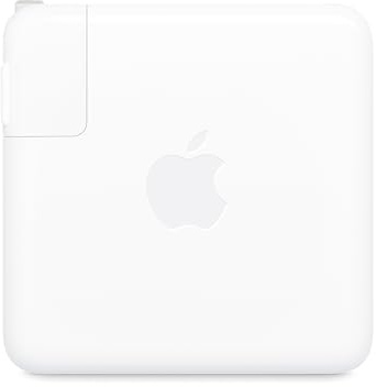 Apple Adaptateur Secteur USB‑C 96 W ​​​​​​​(Modèle Précédent)