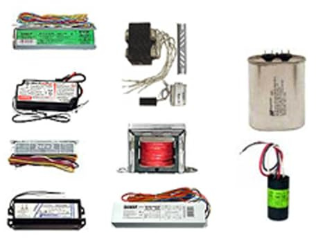 Replacement for ALP EFP 160GS Ballast by Technical Precision