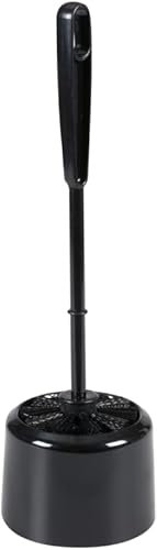 ABENA Cleaning Brush, Black, 35cm