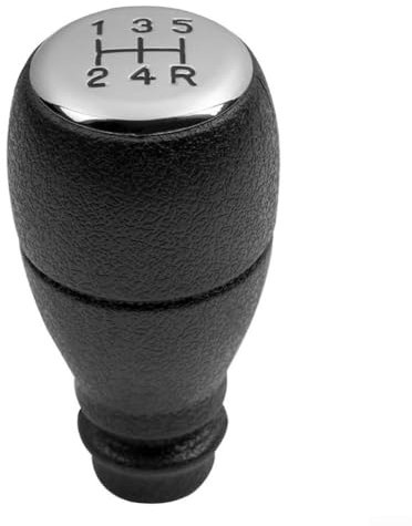 Pommeau de levier de vitesse ABS pour Berlingo et Partner 1996 2008, design fonctionnel pour un changement de vitesse fluide et précis