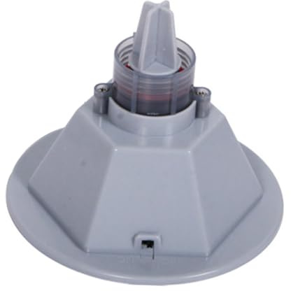 Beaupretty Kit Scientifico Educativo Tornado Maker per Ragazzo Ragazza, Simulatore Tornado senza Bottiglia da 168g, Gioco Educativo di Scienze Pratiche per Apprendimento Stem e Esperimenti