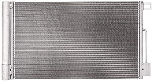 VAN WEZEL 17005314 KONDENSATOR KLIMAKÜHLER KLIMAKONDENSATOR mit Trockner