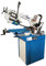 Metallbandsäge Bandsäge Metall - SWM Horizontalbandsäge BS 270 TOP