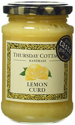 Thursday Cottage Lemon Curd 310g
