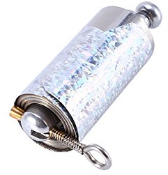 115CM Magischer Zauberstab, Magic Metall Pocket Stick Taschenstab Pocket Staff Tragbare Ausziehbarer Zauberstab für Magier Bühnenleistung Pocket Prop Requisiten Zaubertricks Zubehö