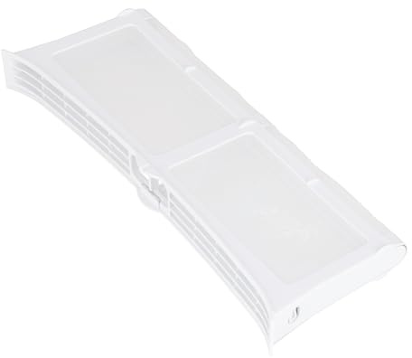 sparefixd Suitable for Candy Grand O Tumble Dryer Fluff Lint Mesh Filter
