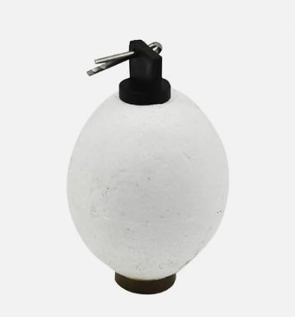 RICAMBI ITS (Sfera di galleggiamento Cassetta Unibox 5.86 Its Todini ricambio ORIGINALE)