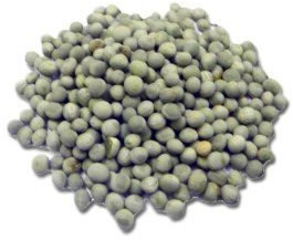 Green Peas (Green Mattar) 500g