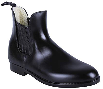 QHP Jodhpurs Thermo Junior