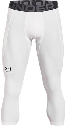 Under Armour Herren UA HG Armour 3/4 Legging Pants