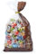 Lindt Schokolade LINDOR Mischung | 1371 g | Ca. 109 Kugeln: Milch, 70 %, Milk&White, Stracciatella, Weiß, Nuss, Matcha, Feinherb, Salted Caramel, Pistazie | Schokoladengeschenk