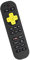 UNOCAR Remote for NOW TV Smart Box and Now TV 4K HD Streaming Media Player Box, Roku 4(LT HD XD XS XDS) Roku Express/+ Roku Premiere/+ Roku Ultra Roku 1/2/ 3 Roku N100HD - NOT for Now TV Smart Stick
