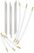 Pony Interchangeable Knitting Needles and Cables for 24-30 cm Needles - 1 Piece