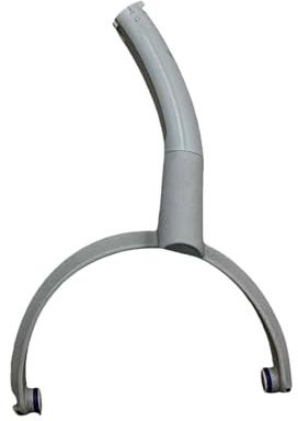 Mecanismo giratorio de repuesto para auriculares WH1000XM5, fácil fijación, restaura la pieza de reparación de bisagra plegable