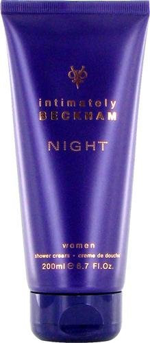 Intimately Beckham Night for Her by David Beckham Shower Cream 200ml