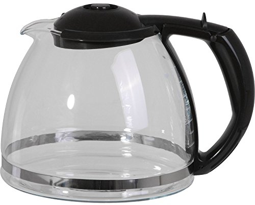 Bosch 00646860 - Cafetera de cristal