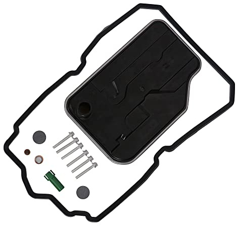 15D VAICO - V30-2256-BEK - Transmission Oil Change Kit - fits MERCEDES A2222772000