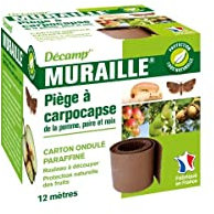 Décamp' - Piège spécial carpocapse 12 M