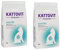 polbaby Kattovit Gastro Trockenfutter 2x4kg