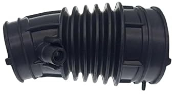 Aire frío para la Entrada Limpiador de Aire para Tubo de admisión para Manguera 17228-5La-A00 para Honda para CRV 2.4L 2015-2016 Repuesto de fácil instalación