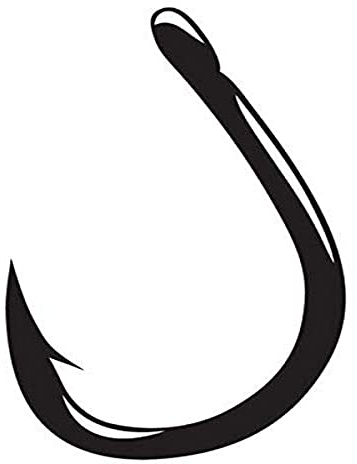 Gamakatsu Unisex-Erwachsene Lebendköder Angelrolle, Köderguss, Angelrute, Nickel, Silber, Size 4/0