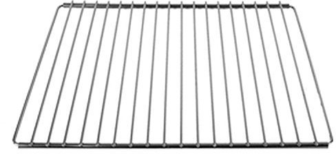 GRIGLIA UNIVERSALE ESTENSIBILE PER FORNO - MAXI FORNO DA 90 CM MISURE: 350 X 46,5mm - MARCA: UNIVERSALE - OFMAR Estensibile fino a 76cm
