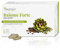 SanaExpert® Baiome Forte, pflanzlicher Fettbinder zum Abnehmen, mit Artischocke Kaktus, Grüntee, Grüner Kaffee, vegetarisch, glutenfrei, 60 Kapseln