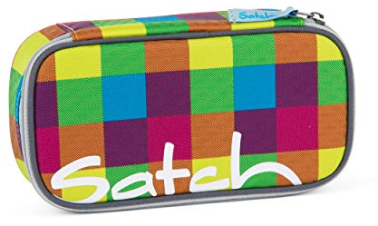 satch Schlamperbox Beach Leach 2.0