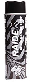 RAIDEX Sheep Spray Black 500 ml