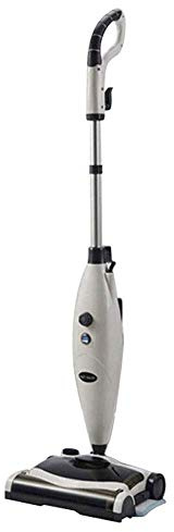 JINHH Electric Mop - 3 in 1 Spinner Waxer Quiet Powerful Cleaner Spin & Buffer Polisher for Hard Wood Tile Vinyl Marble Laminate Floor