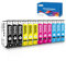 OINKWERE 604 XL Patronen 12er-Pack Kompatibel für Epson 604 Patronen für Epson XP-2200 Patronen für Expression Home XP-2200 XP-2205 XP-3200 XP-3205 XP-4200 XP-4205 WF-2910 WF-2930 WF-2935 WF-2950