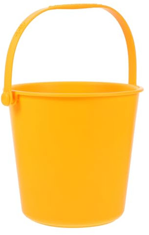 HOMOBABE Juguetes De Cubo De Nieve para Playa Cubo Multiusos Portátil para Jugar para Exteriores