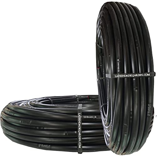 Suinga - 200 mt Tubo Ala gocciolante per impianto di irrigazione 16 Passo 50 orto Piante Giardini