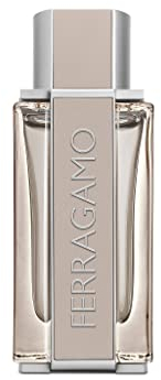 Ferragamo Bright Leather EdT, Linie: Bright Leather, Eau de Toilette für Herren, Inhalt: 100ml