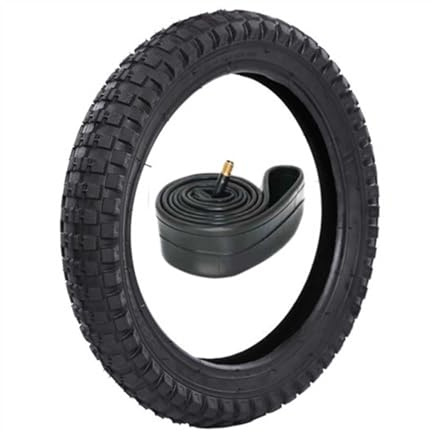 20x2.4 Punk tionsäkert Cykeldäck Hög Greppkraft, 20-2.4 Allround MTB BMX-däck, 20 2.4 Hållbart Vikbart Däck för 20-tums Hjul