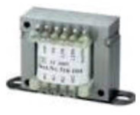 ELMA TT IZ1892 Impedanz: 4-16ââ€ž¦ Primaerspannung: 100V Inhalt: 1St.