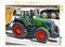 CALVENDO Puzzle FENDT 926 Vario TMS 1000 Teile Puzzle quer | 1000 Teile Lege-Größe 64 x 48 cm Foto-Puzzle für glückliche Stunden