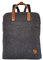 Fjällräven Övik Norrvåge Backpack Grey
