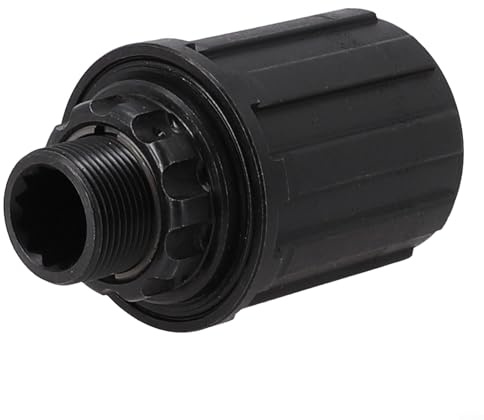 Cassette de vélo 8-11 vitesses corps moyeu roue libre, changement de vitesse fluide, ajustement sûr, durable et pratique, pour géant pour trek