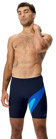 Speedo Hyperboom Bañador Jammer Hombre