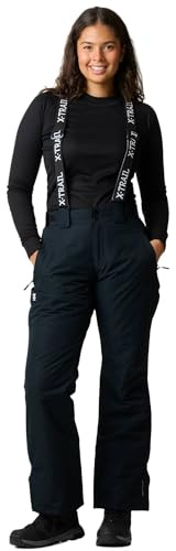 X-Trail Cortina Skihose für Damen