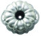 Nordic Ware 50037 Anniversary 12-Cup Bundt Pan Silver