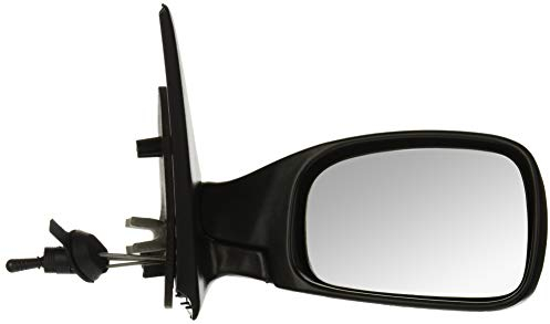 Alkar 6165280 Rétroviseurs Extérieurs pour Automobiles