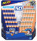 NERF Hasbro C3543EV2 N-Strike Dart Nachfüllpack 25 Elite/25 Accu Strike, Spielzeugblaster-Zubehör, 50er Set
