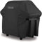 Wenscha Barbecue Cover BBQ Grill Cover (152 * 76 * 121)