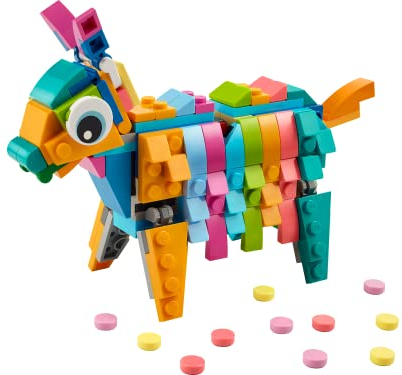 LEGO Creator Pinata Set 40644