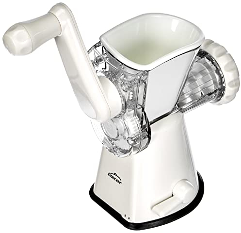 LACOR, 60340, Picador De Carne a Manivela, A